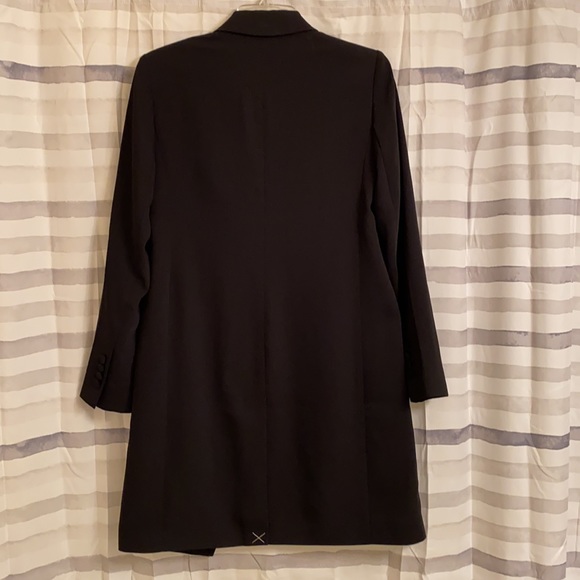 Long blazer - Picture 6 of 6